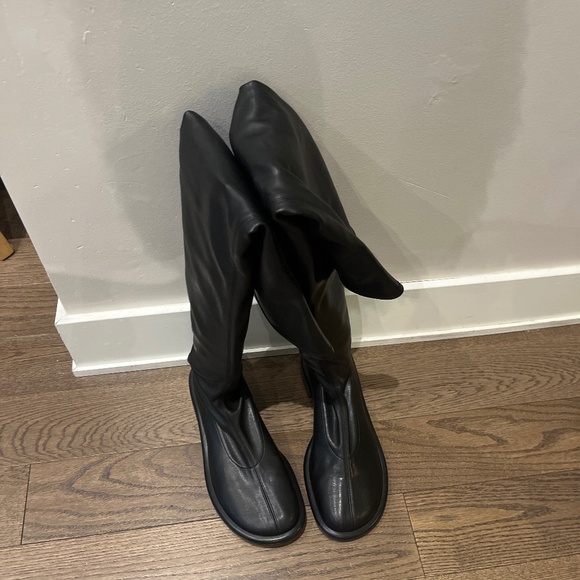 Proenza Schouler Over the Knee Boots - Picture 3 of 8